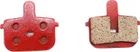 Semi-metallic brake pads for Kugoo Gbooster 11E
