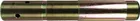 Iron tube for Z8, Z9, Z10
