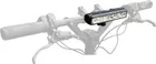 3250 lumen LED headlight for scooters