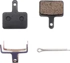 Zoom Semi-Metallic Brake Pads