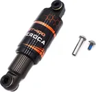 Meroca shock absorber 150mm