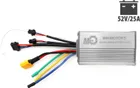 Dualtron Aminia Single 52V 25A controller