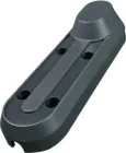 Front wheel cover for Xiaomi M365 and Pro