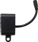 Kukirin S1 Max front lighting