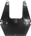 Kukirin A1 chassis front lower trim cover
