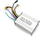 E-cross Max Dual-Motor Controllers Smargyro Crossover