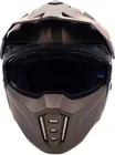 Street Helmet Soldier (size S to XL) - matte bronze