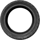 10.5x2.75-7 Off-Road Tubeless Tire, Reinforced, Compatible with Ninebot P65 and P100