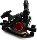 Xtech black brake caliper