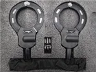 Handcuff padlock