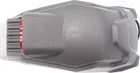 Dualtron Togo rear mudguard with LED GREY