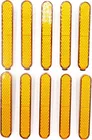 Xiaomi Pro Rear Reflector X10 Pcs