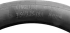 Inner tube 100/90-18 straight valve