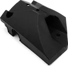 Right front deck plastic cover Kukirin G2 Max