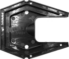 Kukirin A1 chassis front lower trim cover