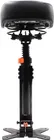 Kukirin G2 Max seat