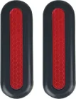Ninebot G30 Max rear wheel screw covers