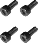 Dualtron Fender Screws X4pcs