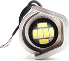 Plastic front left with LED Dualtron Togo