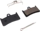 Hope Tech4 V4 semi-metallic brake pads