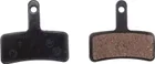 Tektro Dorado Semi-Metallic Brake Pads
