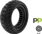 Solid Tire 8.5x3 Vsett 8 (Front) Vsett 9 (Front & Rear) Kukirin G2 Pro 2023
