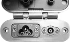 Ninebot Segway Max G2 charging port