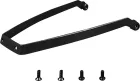 Rear mudguard reinforcement for Xiaomi Pro2 1S