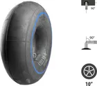Inner tube 4.10/3.50-4 90x90° valve