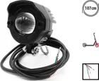 Dualtron Forever LED headlight horn