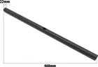 Ninebot Serie F handlebars