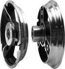 Front wheel for Z9