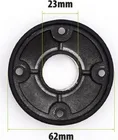 Dualtron Spider front suspension cover