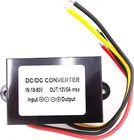 DC Voltage Converter (12V 5A)