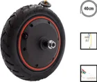 Xiaomi Scooter 5 Max engine