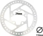 110mm Xiaomi M365 Brake Disc