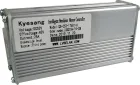 Z10 X 52V Controller Front / Rear