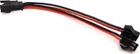 Y JST 2-Pin Cable Ey 4