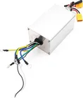 Controller Vsett 11+ 72V 41-53A Dual Motors