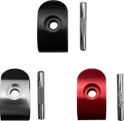 Zosilnený zámok Xiaomi M365 a M365 Pro, červený