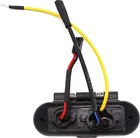 Ninebot Segway Max G2 charging port