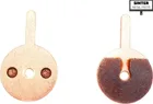 High-performance sintered metal brake pads for Speedway/Dualtron