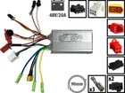 Liviae 48V 20A Controller