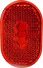 Dualtron Aminia LED mudguard