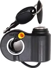 Kukirin G2 Pro key switch