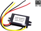 DC Voltage Converter (5V 1A)