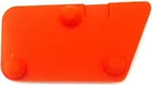 Left rear fork cover Kukirin M4 Max