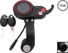 Display TF100 key switch