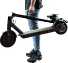 Carry harness for electric scooter