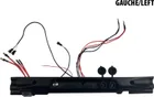 Complete left side Deck cover Dualtron 3 and Victor